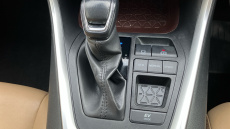 Toyota RAV4 2.5 VVT-i Hybrid Excel 5dr CVT 2WD Hybrid Estate